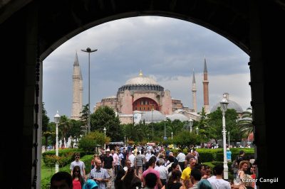 Ayasofya