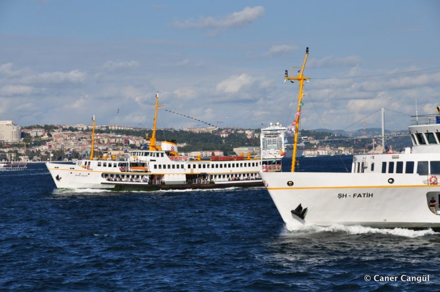 Aydın Güler Vapuru
