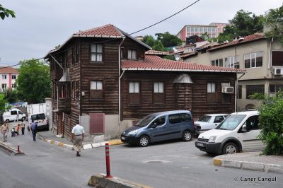 Ayni Ali Baba Tekkesi