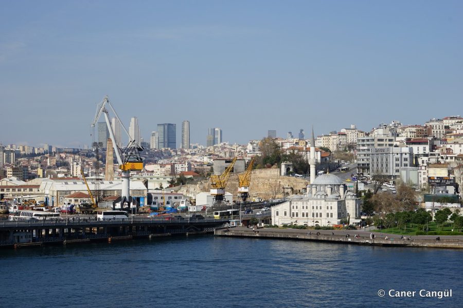 Azapkapı