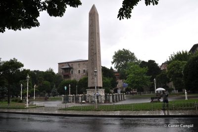Dikilitaş