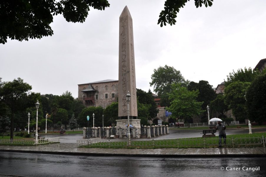 Dikilitaş
