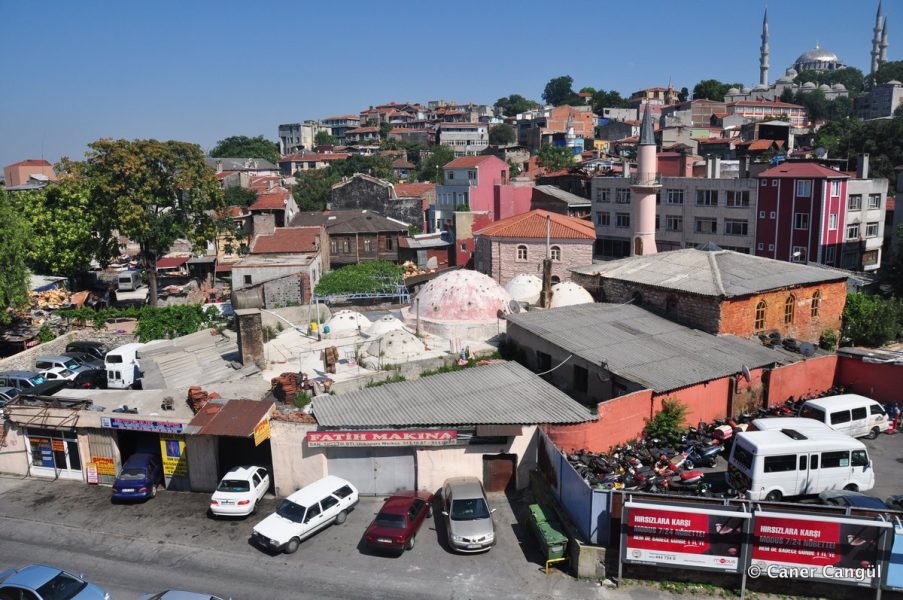 Hacı Kadın Hamamı
