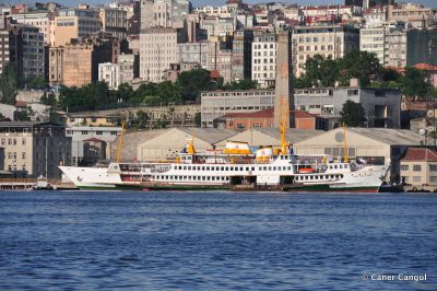 Haliç Tersanesi