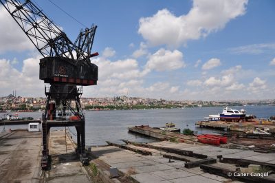 Haliç Tersanesi