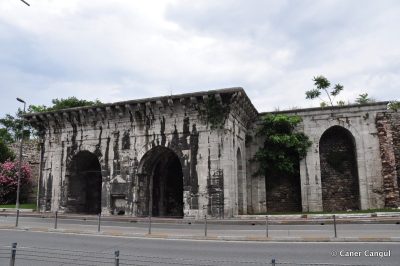 İncili Köşk