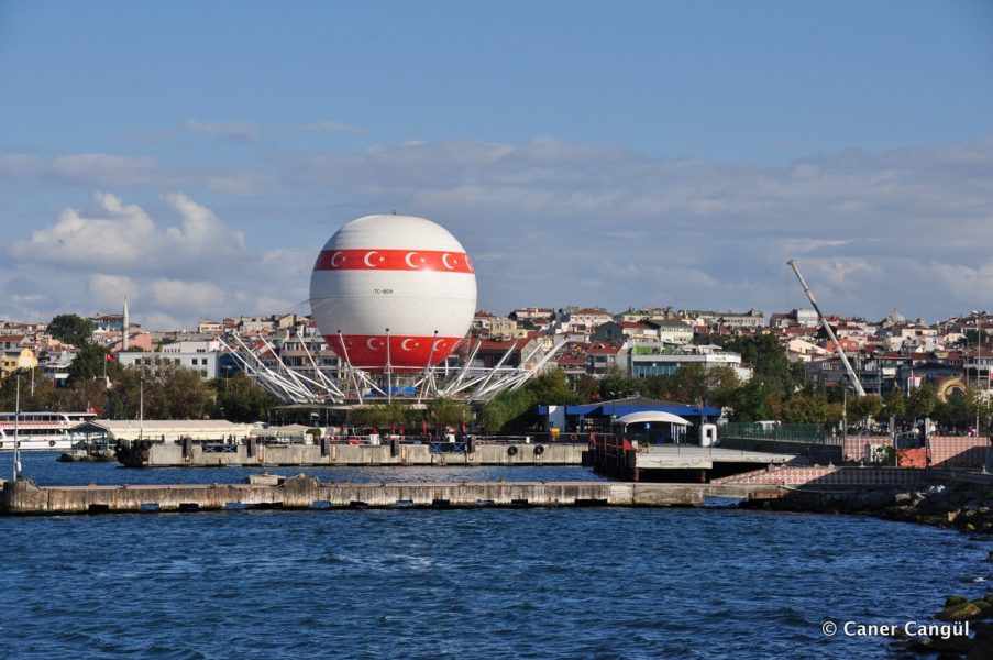 Kadıköy Balon