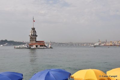 Kızkulesi