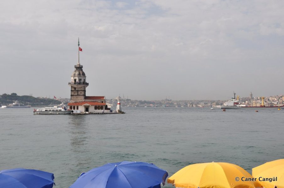 Kızkulesi