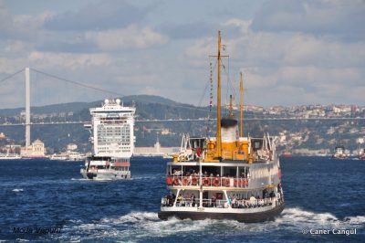 Moda Vapuru
