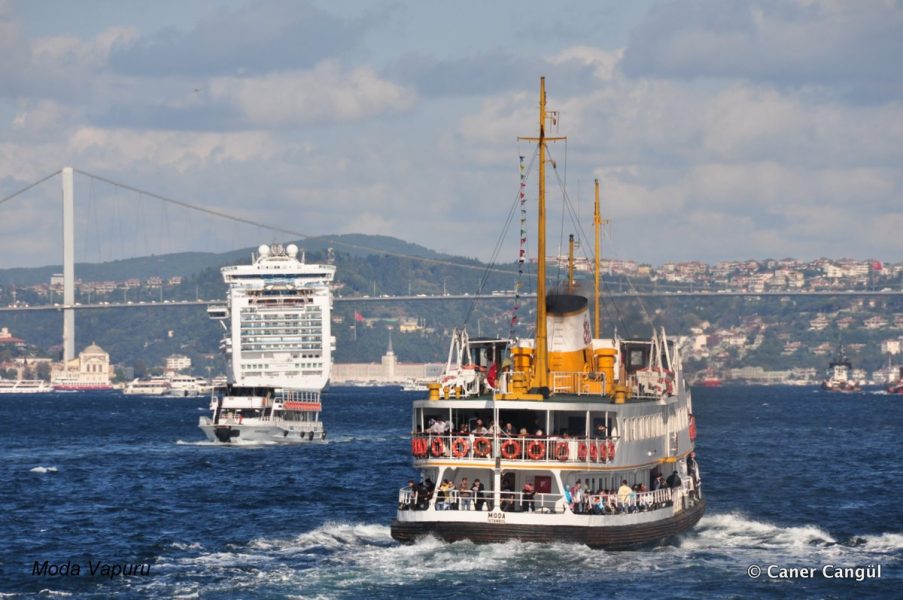 Moda Vapuru