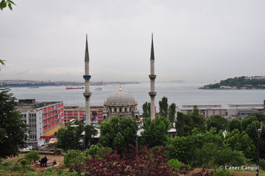 Nusretiye Camii