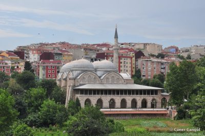 Piyale Paşa Camii