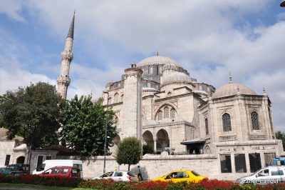Şehzade Camii