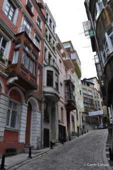Serdar-ı Ekrem Caddesi