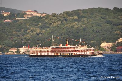 Turist Teknesi