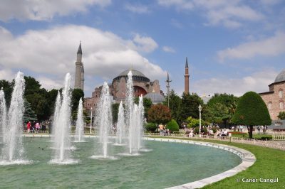 Ayasofya