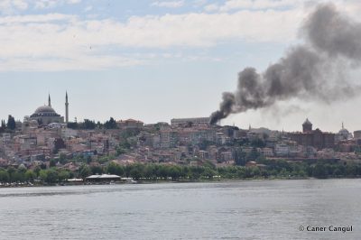 Kasımpaşa'dan Yavuzselim ve Fener