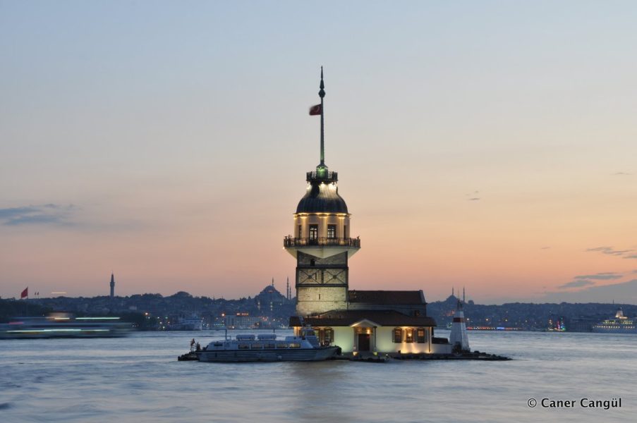 Kızkulesi