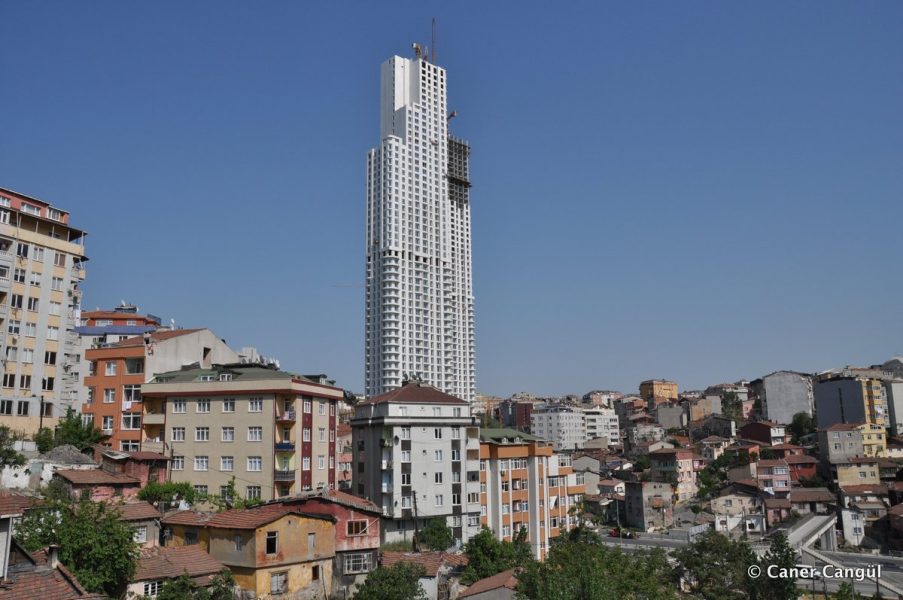 Şişli Anthill