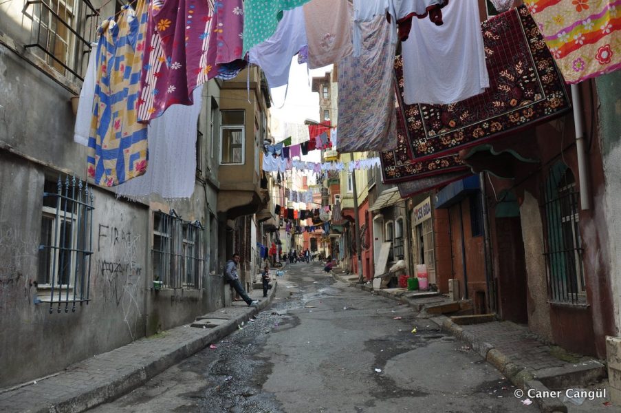 Tarlabaşı